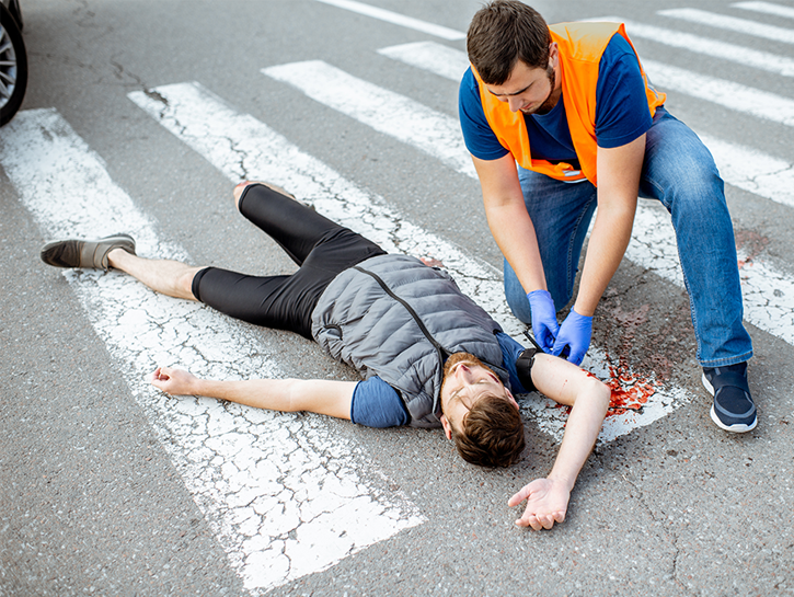 Training | Stop The Bleed